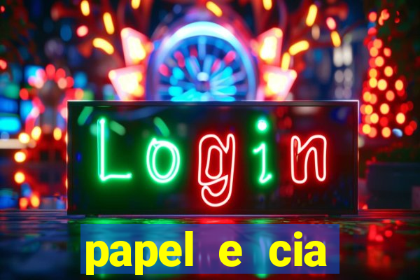 papel e cia salvador shopping